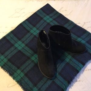 Women’s Faded Glory Ankle Boots